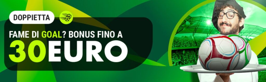 Promo Bayern Lazio su Lottomatica: Fino a 30€ di Bonus! 1 Promo Lazio Bayern su Lottomatica