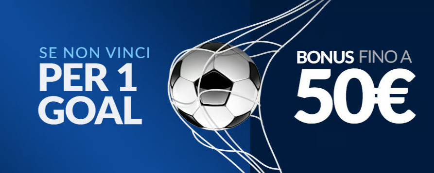 Promo Lazio Fiorentina su Eurobet: Ricevi 50€ di Bonus! 1 Promo Lazio Fiorentina su Eurobet