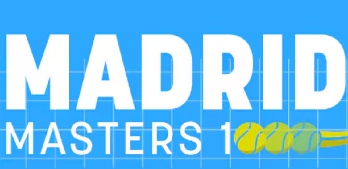Promo Madrid Masters 1000 su Snai