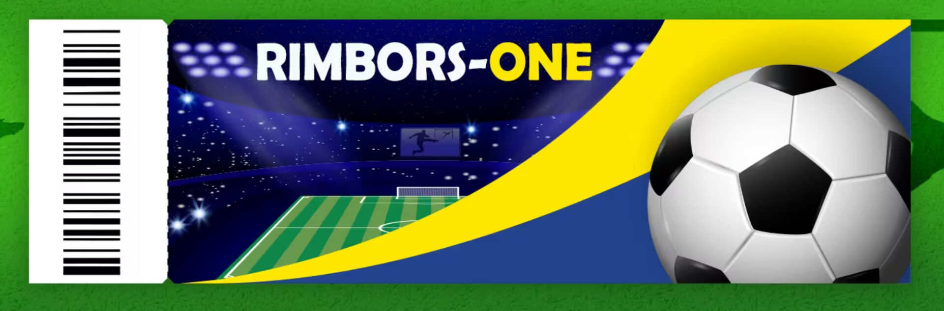 Promo Rimbors-One su Admiralbet