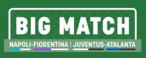 Promozione Big Match Snai