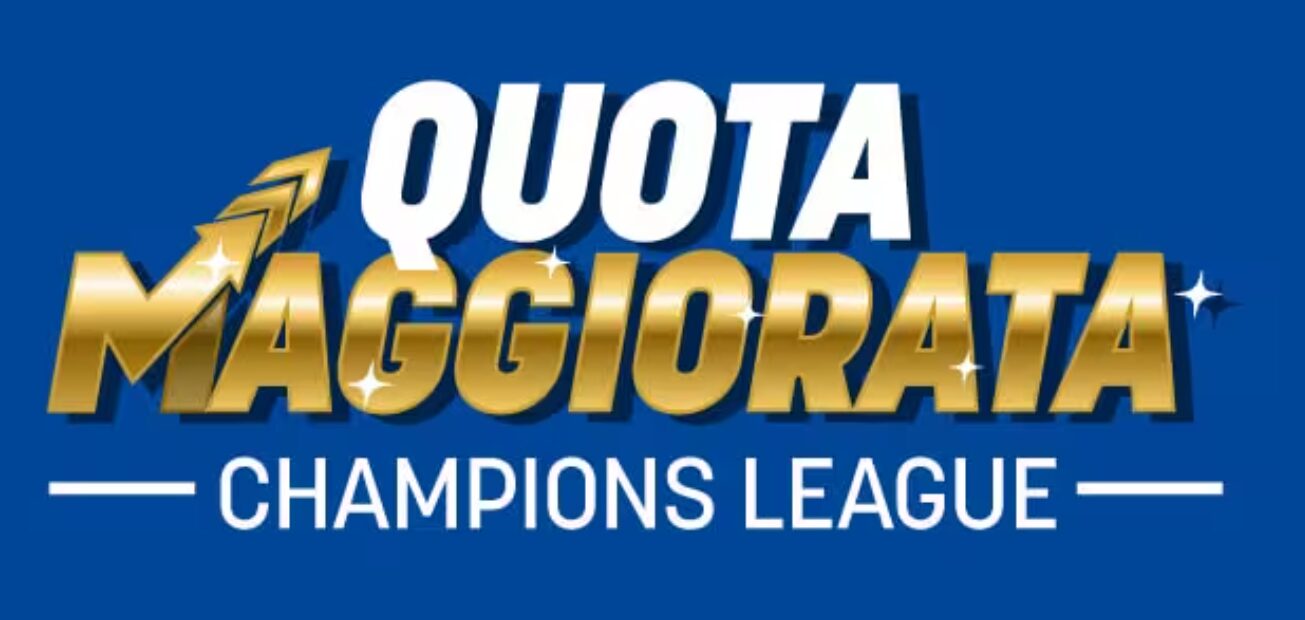 Quota Maggiorata Barcellona Inter