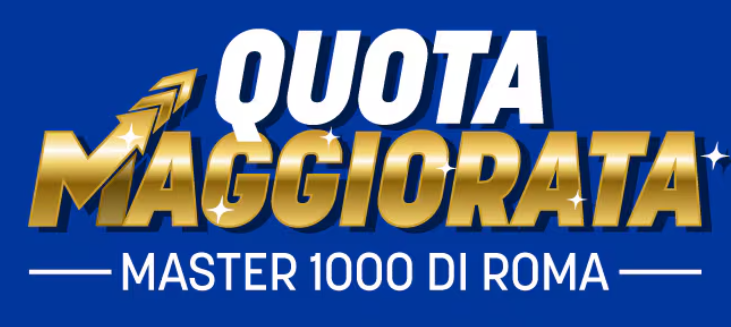 Quota Maggiorata Tennis