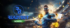 Readybet su Eurobet