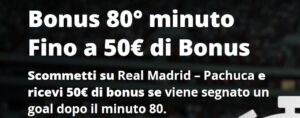 Real Pachuca Betsson