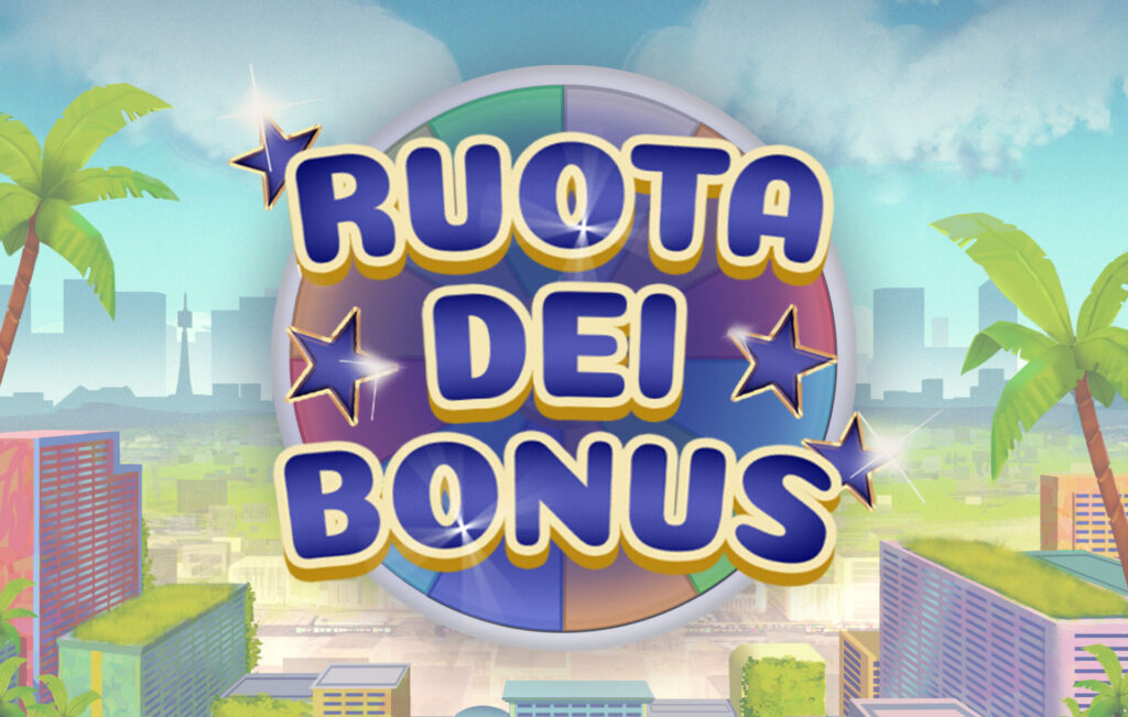 Ruota dei Bonus Come Funziona