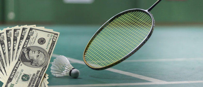 Scommesse Badminton Come Funzionano