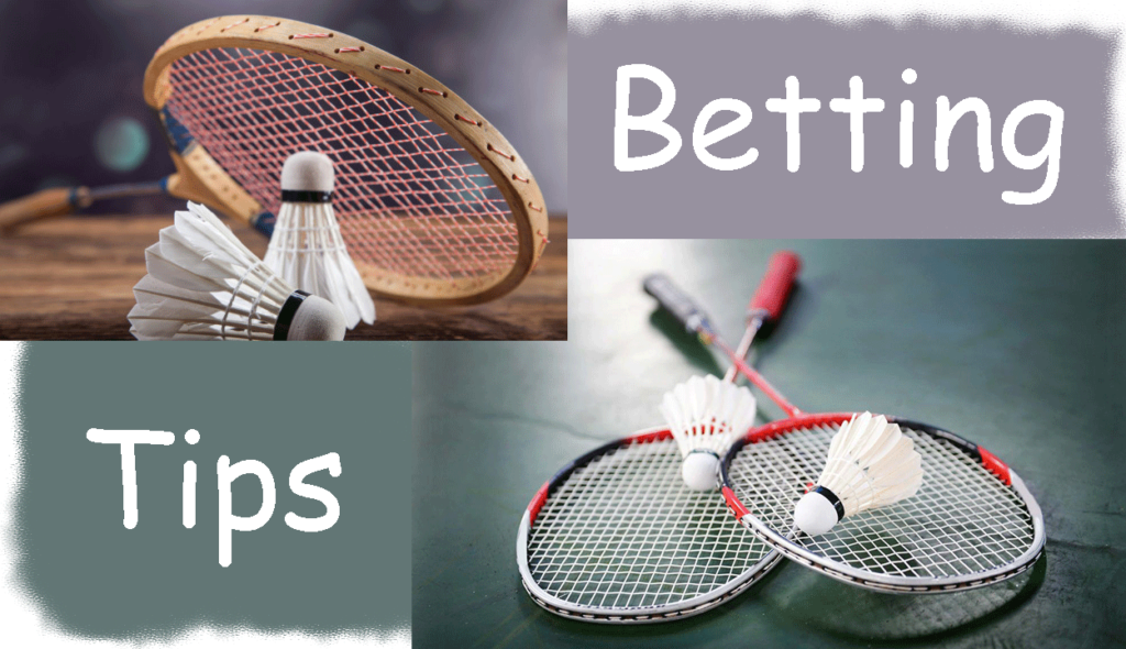 Scommesse Badminton Strategie