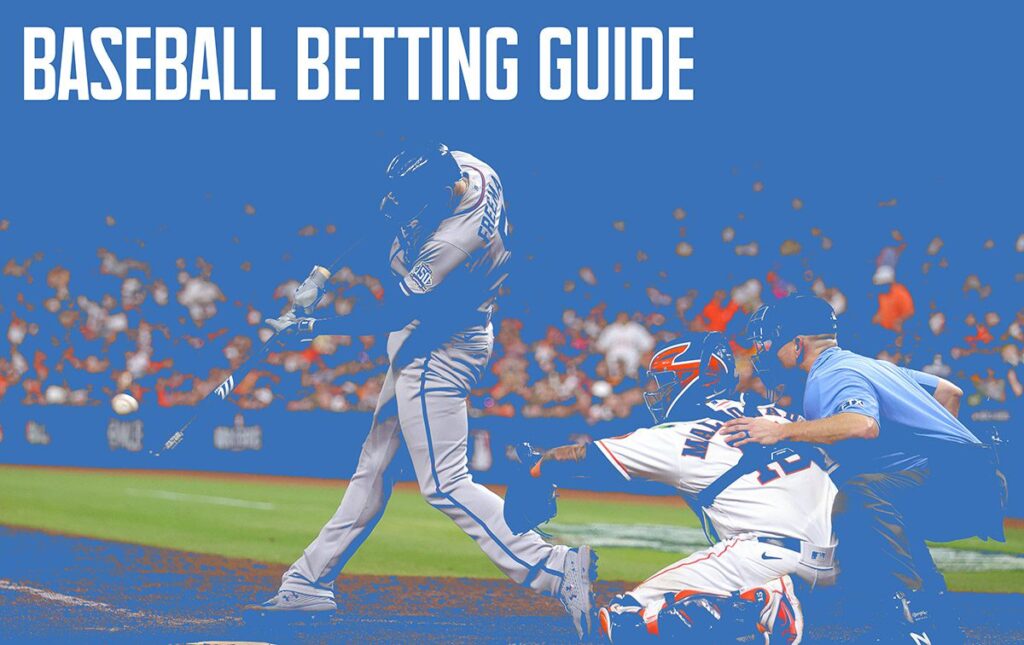 Scommesse Baseball Guida Completa