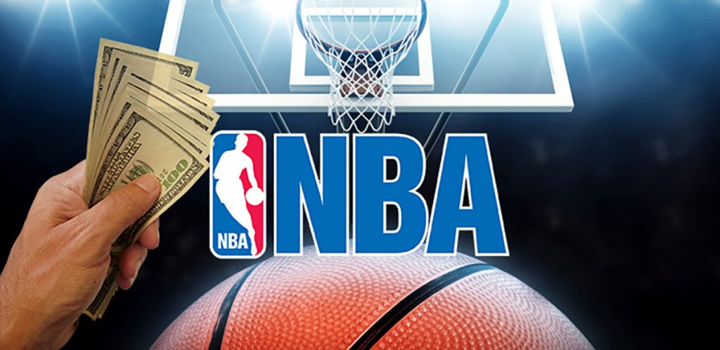 Scommesse Basket NBA