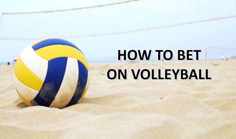 Scommesse Beach Volley