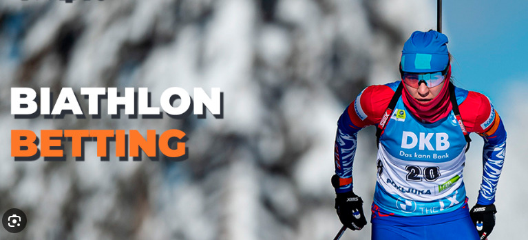 Scommesse Biathlon Guida Completa