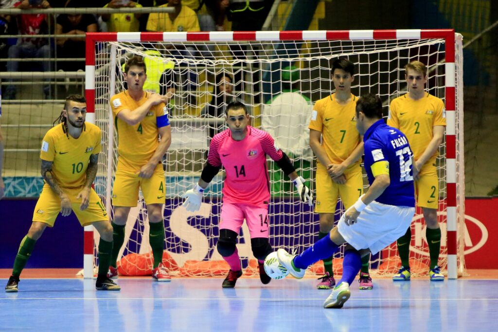 Scommesse Calcio a 5 Come Funzionano