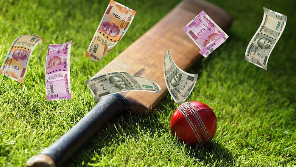 Scommesse Cricket Bonus