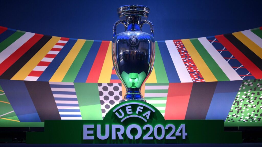 Scommesse Europei 2024 Regolamento