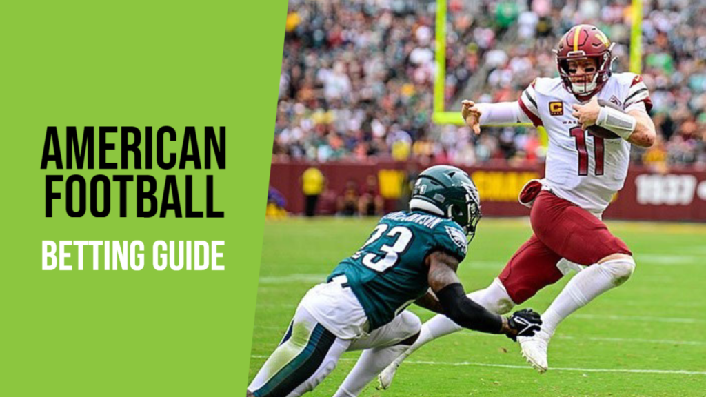 Scommesse Football Americano Guida Completa