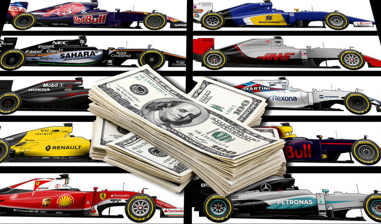 Scommesse Formula 1 Come Funzionano