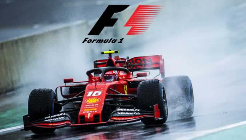 Scommesse Formula 1 Guida