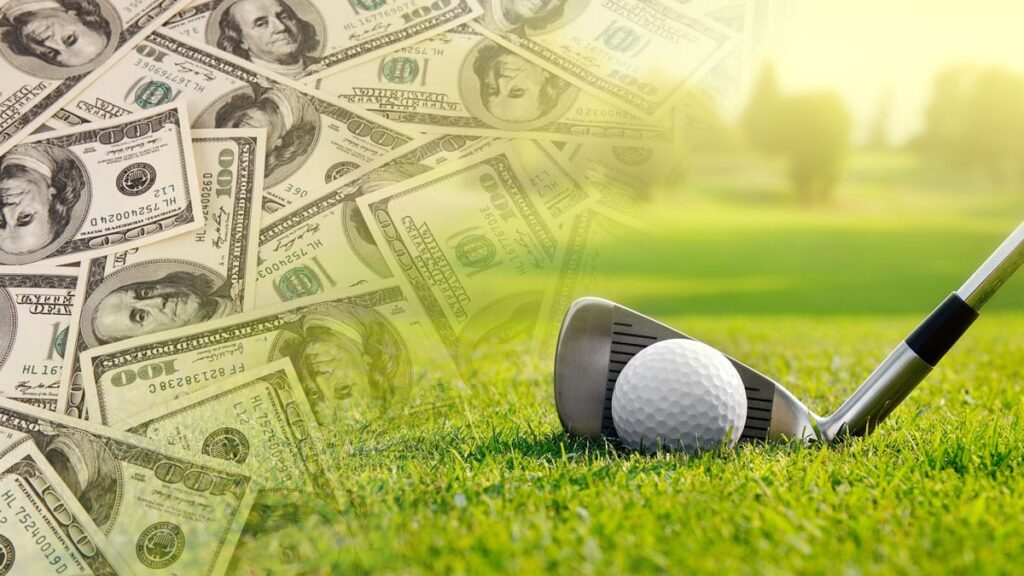 Scommesse Golf Come Funzionano