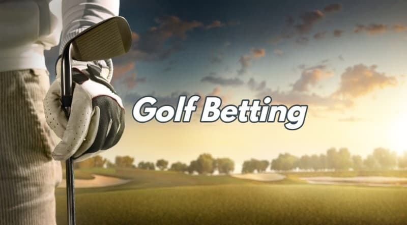 Scommesse Golf Guida Completa