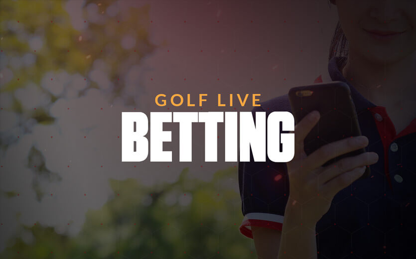 Scommesse Golf Tipologie