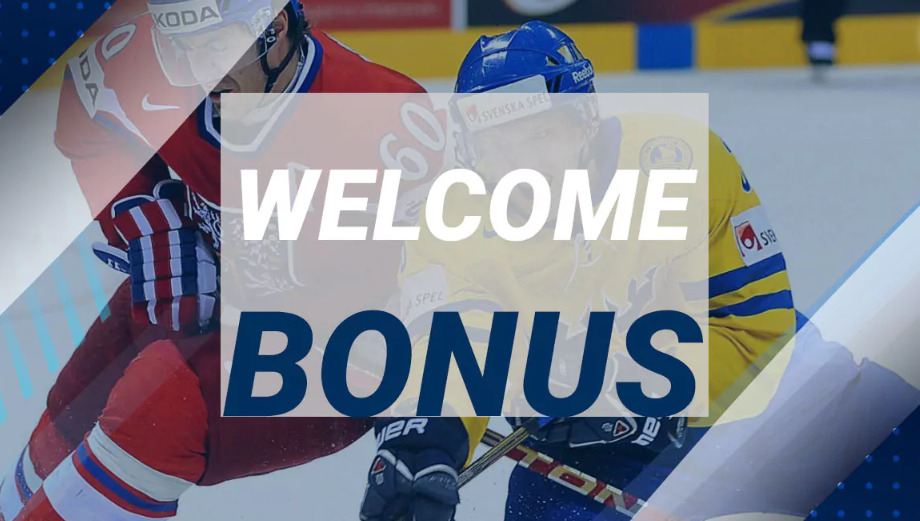 Scommesse Hockey Bonus