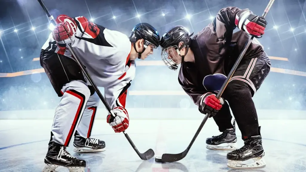 Scommesse Hockey Come Funzionano