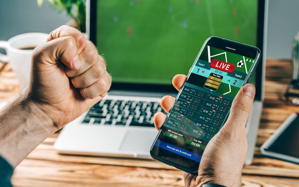 Scommesse Live Come Funzionano