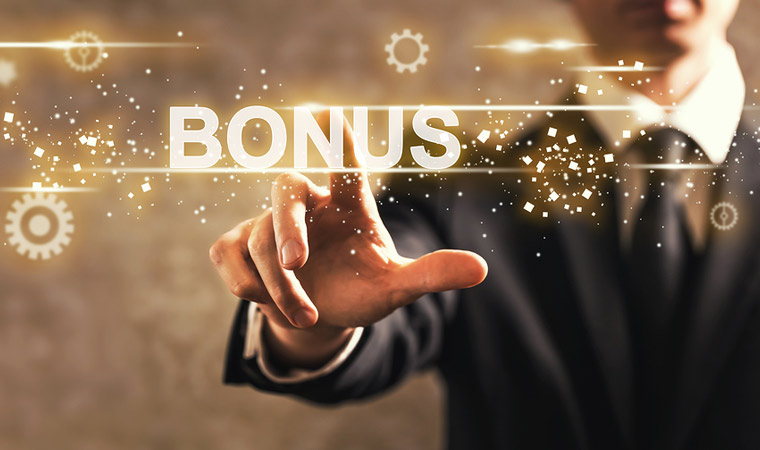 Scommesse USA Bonus