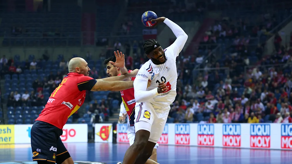 Scommesse Pallamano Streaming