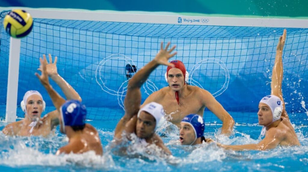 Scommesse Pallanuoto Come Funzionano