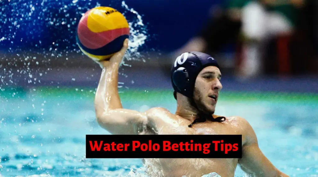 Scommesse Pallanuoto Strategie Vincenti