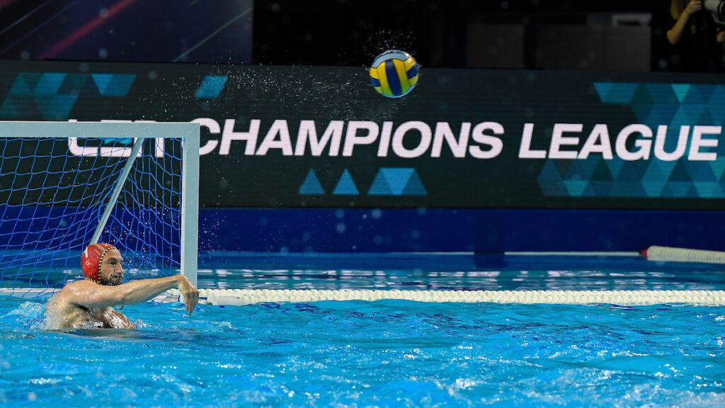 Scommesse Pallanuoto Streaming