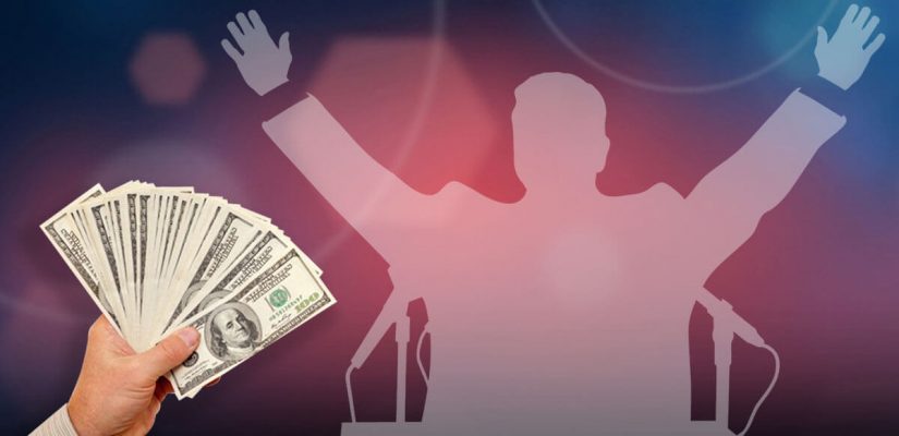 Scommesse Politica Strategie