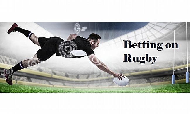 Scommesse Rugby Guida Completa