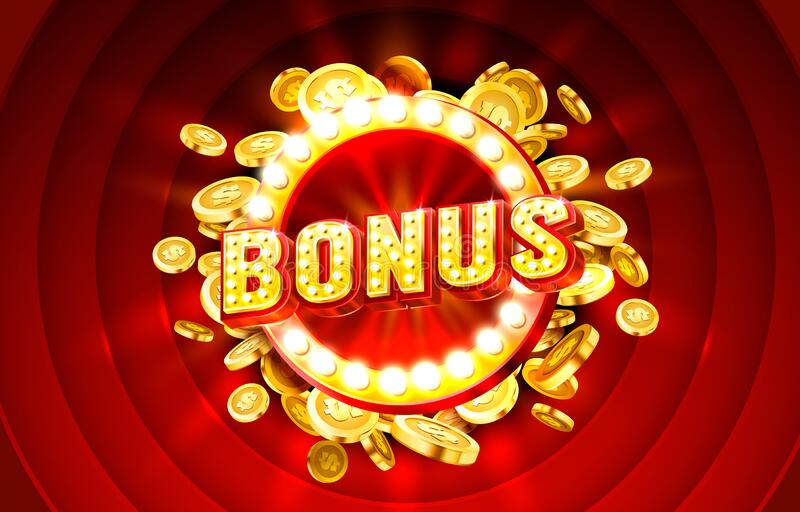 Scommesse Spettacolo Bonus