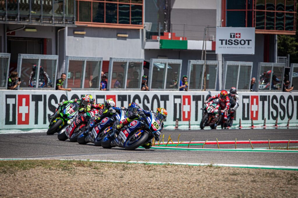 Scommesse Superbike Come Funzionano