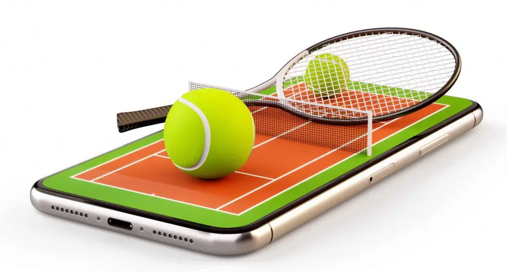 Scommesse Tennis Vincenti