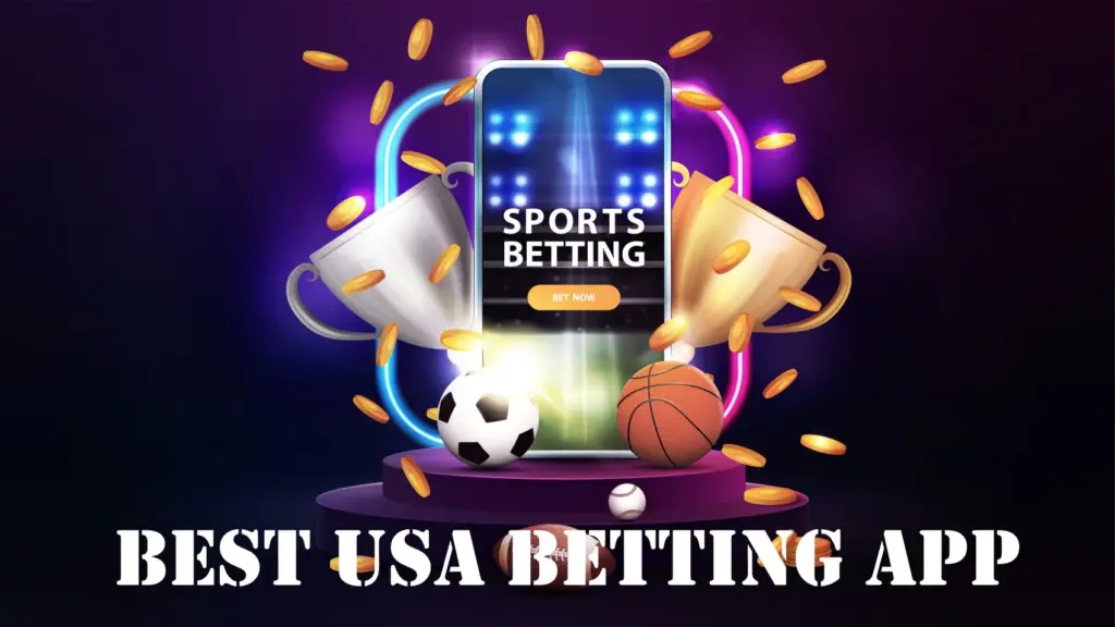 Scommesse USA Mobile