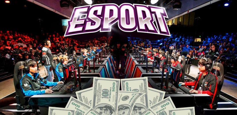 Scommesse eSports Come Funzionano