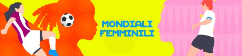 Sisal Offre Fino a 30€ di Bonus su Sud Africa-Italia dei Mondiali Femminili! 1 Sisal Bonus Sud Africa Italia