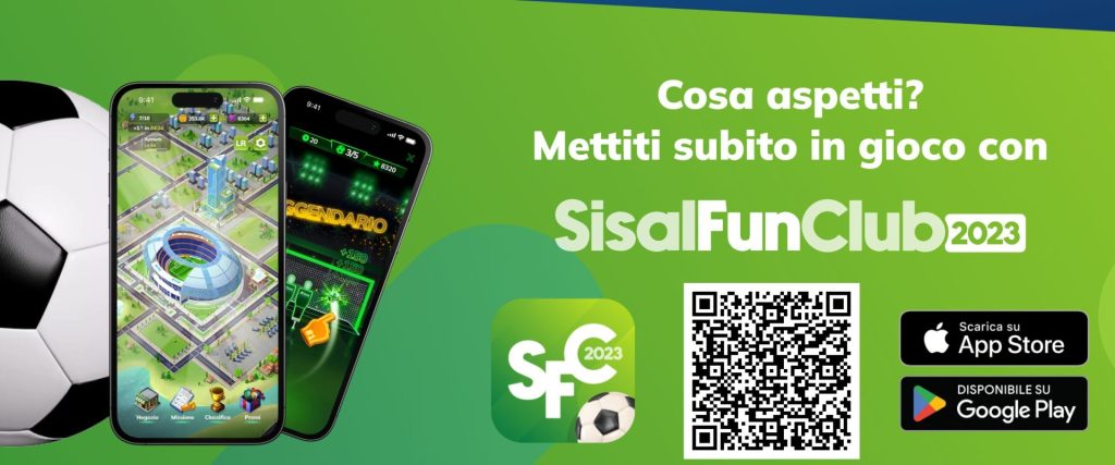 SisalFunClub APP