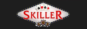Logo bookmaker Skiller