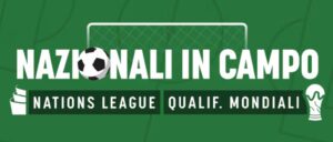 Snai Bonus Qualificazioni