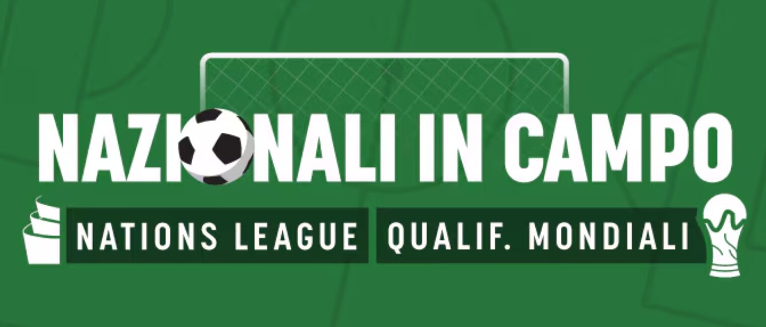 Snai Bonus Qualificazioni