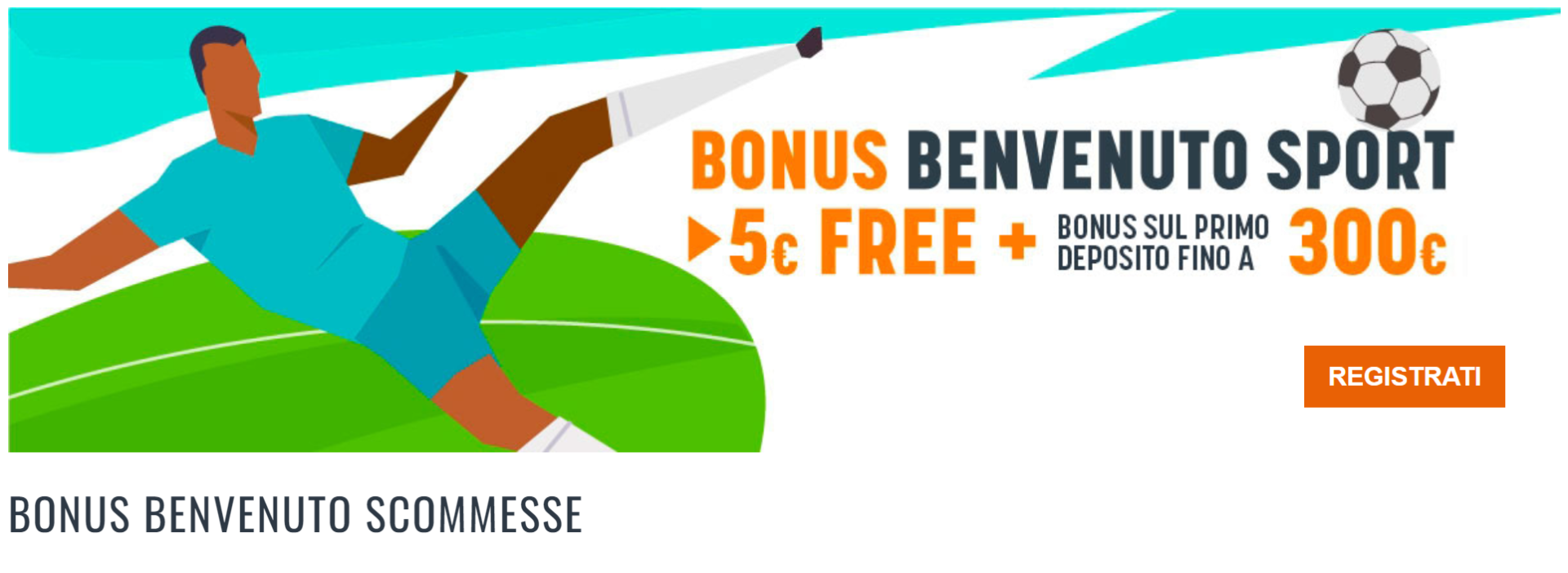 Recensione Bonus Gold Snai Bookmaker ADM 2023