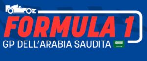 Snai GP Arabia Saudita