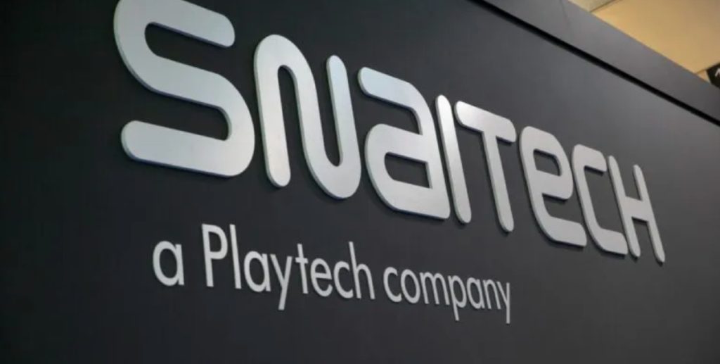 Snaitech Acquisisce il Gruppo Giove 1 Snaitech Acquisisce Giove