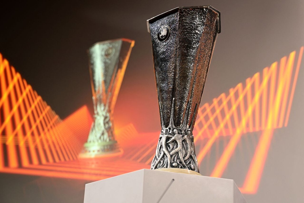 Sorteggio Ottavi Europa League