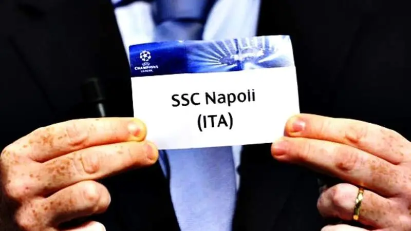 Sorteggio Quarti Champions League